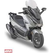 Givi / ジビ ウインドスクリーン クリア still without dimensions for Honda FORZA 1