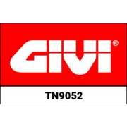 GIVI / ジビ クラッシュバー ブラック | TN9052