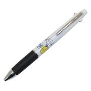 【ボールペン】ポチャッコ シナモロール ポムポムプリン ジェットストリーム4＆1 多機能ペン 0.5
