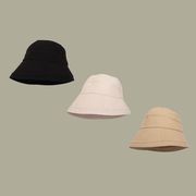 2024.5・ レディース用帽子・おしゃれ・漁師帽・ファッション帽子・3色・大人気♪