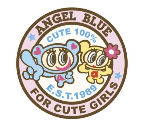 エンジェルブルー ナカムラくん 店頭展示用ディスプレイライト