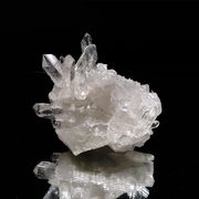 【割引不可】【特価】クラスター　ゼッカデソーザ水晶　ブラジル産　パワーストーン　天然石