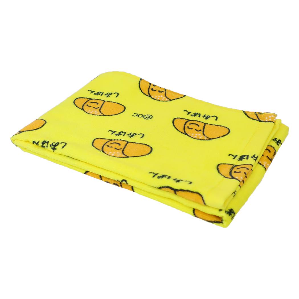 外見至上主義 非売品 ロングタオル XOY コンビニおえかきさん プリントロングタオル しおぱん | 卸売