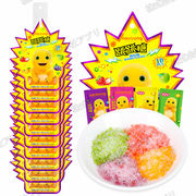 【1袋4味】パチパチキャンディー popping candy お菓子　パチパチキャンディ　キャンディー