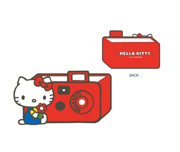 ハローキティ　ビデオカメラ　デジカメ　サンリオオリジナル　キティちゃん　レトロ ハローキティビデオカメラデジカメサンリオオリジナルキティ