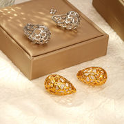 ステンレスピアス レディース イヤリング サージカルステンレス 316 アクセサリー 韓国   2024新作