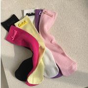 子供 女の子 かわいい ソックス 靴下 フットカバー