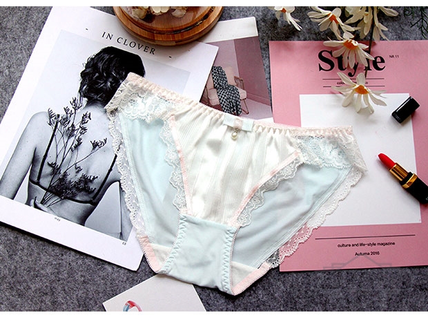 大人気 サテンショーツ サテン生地ショーツ セクシーフルバック  