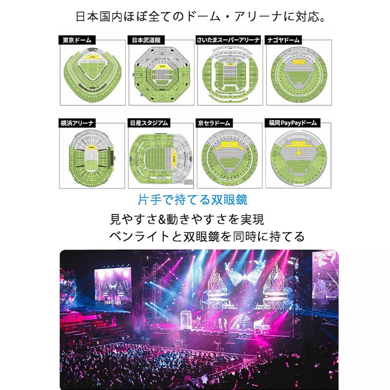 福袋 売れ残り 日本武道館 ロゴ入り 折りたたみ 観戦コンサートシートクッション2個 コレクション