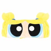 パワーパフガールズヘアバンドバブルス