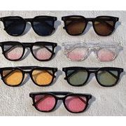 2024夏大人気★レディースサングラス★メガネ★男女兼用