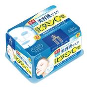 海外大人気★KOSE クリアターン エッセンスマスク（ビタミンＣ）30回分