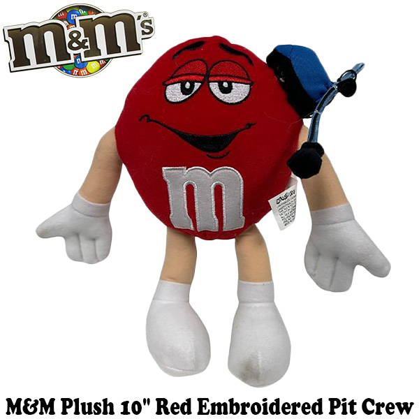 M&M