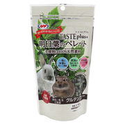 ナチュラルペットフーズ　テイストプラス 明日葉のペレット 50g