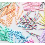 デーションパーツ デコパーツ DIY素材 貼り付けパーツ デコ素材 バッグ手芸材料 アクセサリー