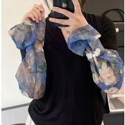 2024.6★レディース★アームカバー★日焼け止