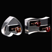 リングスタンド 指輪 ディスプレイ ジュエリー アクセサリー 収納 展示 ジュエリーボックス