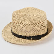 新発売 春夏 ハット 麦わら帽子 夏 紫外線対策 uvカット メンズ レディース サンバイザー