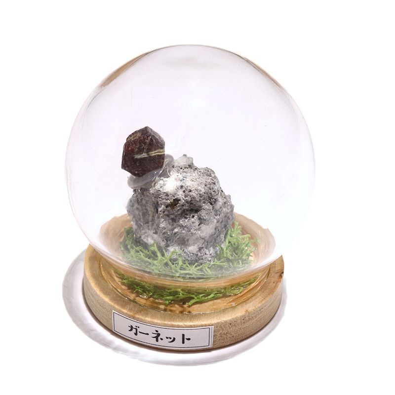 Clover】B001 ラピスラズリ原石 台付き 天然石 パワーストーン 置物