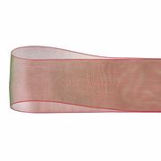 オーガンジーリボン　５０ｍｍ　1巻(25ｍ)　RO456350-023