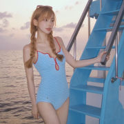 レディース水着★韓国風★ファッション★着やせ★ビキニ★水着★セクシー★ワンーサイズ