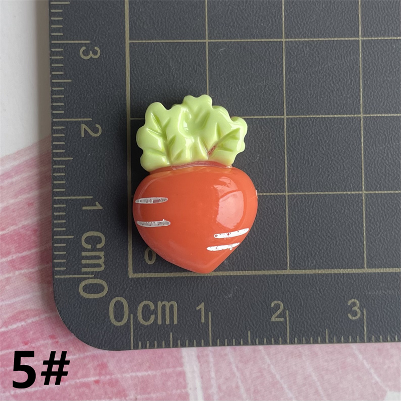 人気アイテムランキング にんじん アクセサリーパーツ ハンドメイド 髪飾り デコパーツ その他