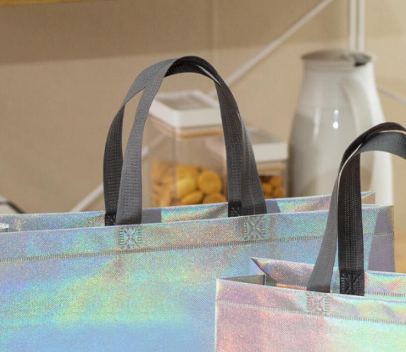 不織布・バック☆収納袋☆プレゼント袋☆業務用☆エコバッグ☆ギフト