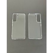 Galaxy S22 SC-51C SCG13 SM-S901 クリアハードケース ギャラクシー