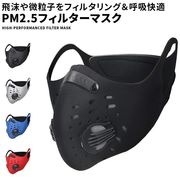 マスク 飛沫対策 肺炎 花粉 スポーツマスク 立体 防塵 5層構造 3D pm2.5対応 トレーニング