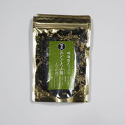 はぎの食品 のどぐろ山葵ふりかけ 国産の「海苔」、高級魚「のどぐろ」と「山葵」をブレンド