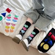 2024★ソックス★レディース靴下