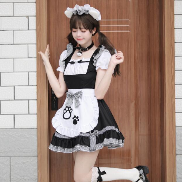 メイド服 コスプレ メイド セクシー カップル 仮装 レディース 女 ハロウィンコスプレ コスプレ衣装 本町商事 合同会社 | 卸売・  問屋・仕入れの専門サイト【NETSEA】