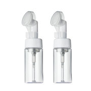 スプレーボトル フォームボトル 分配ボトル 100ML