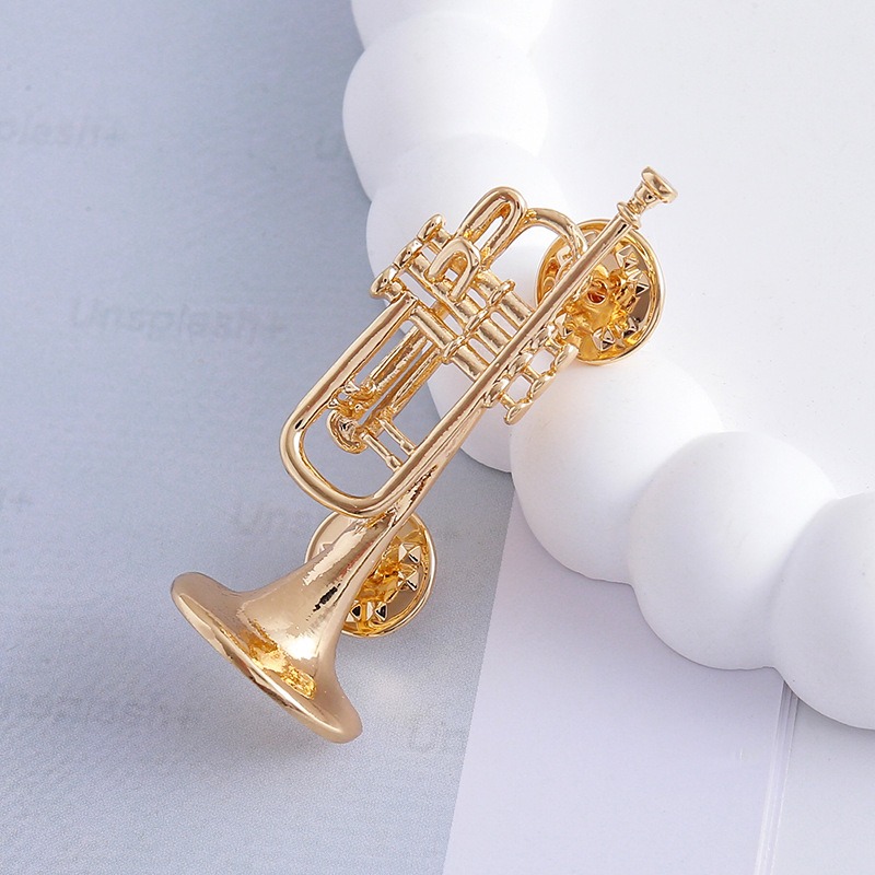 ストレートミュート「檜」チューニング管付 フレンチホルン