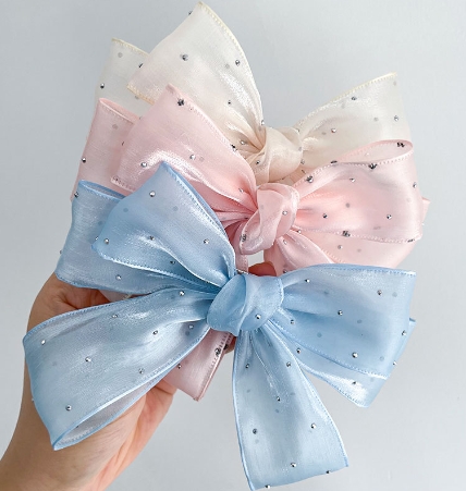 サテンリボン ラッピングリボンDIY カラフルリボンテープ 手芸用品