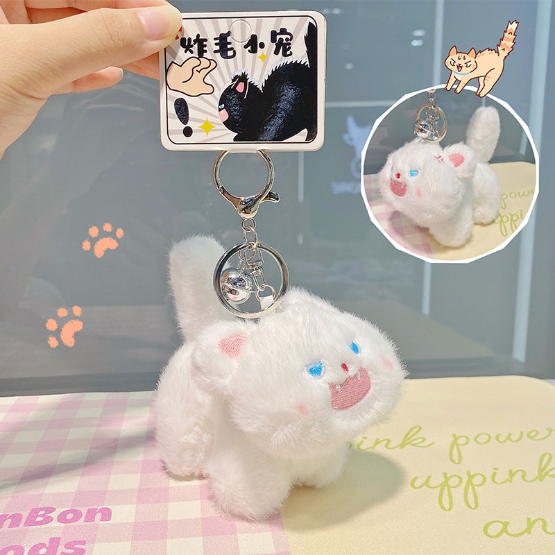 ぬいぐるみキーホルダー マスコット キーホルダー ストラップ