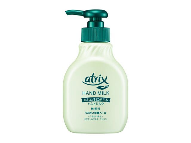 アトリックス　ハンドミルク　本体　２００ｍｌ