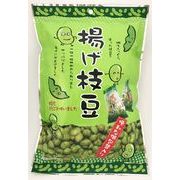 【タクマ食品】揚げ枝豆　36g