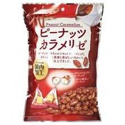 【タクマ食品】ピーナッツカラメリゼ　115g