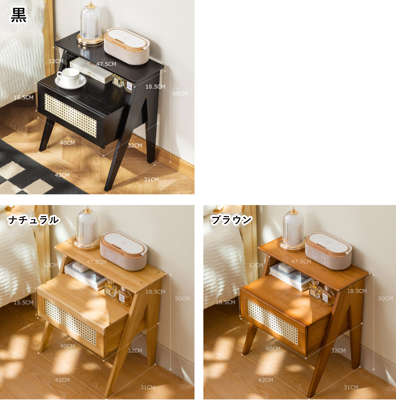 折りたたみ式学習机 コンパクト机 ミシン・アイロン台作業机 蛍光灯