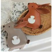 キッズ用バッグ　ショルダーバッグ　斜め掛けバッグ