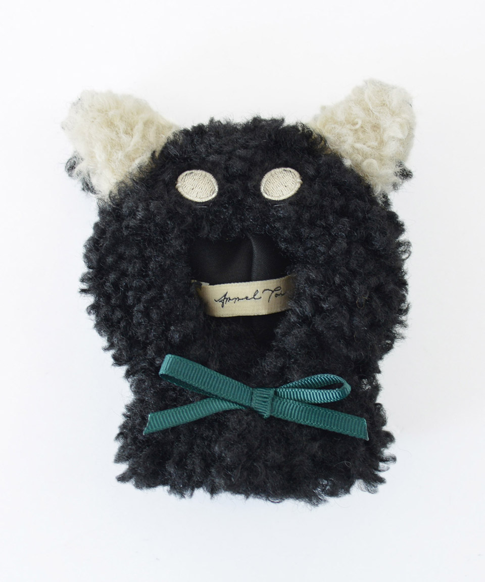 dole ぬいぐるみ DOLE ぬいぐるみセット 箱入り - AMERICAN VINTAGE Sunny's smile