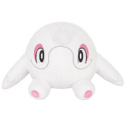 ポケットモンスター PP265 ぬいぐるみS アルクジラ ALL STAR COLLECTION 第25弾