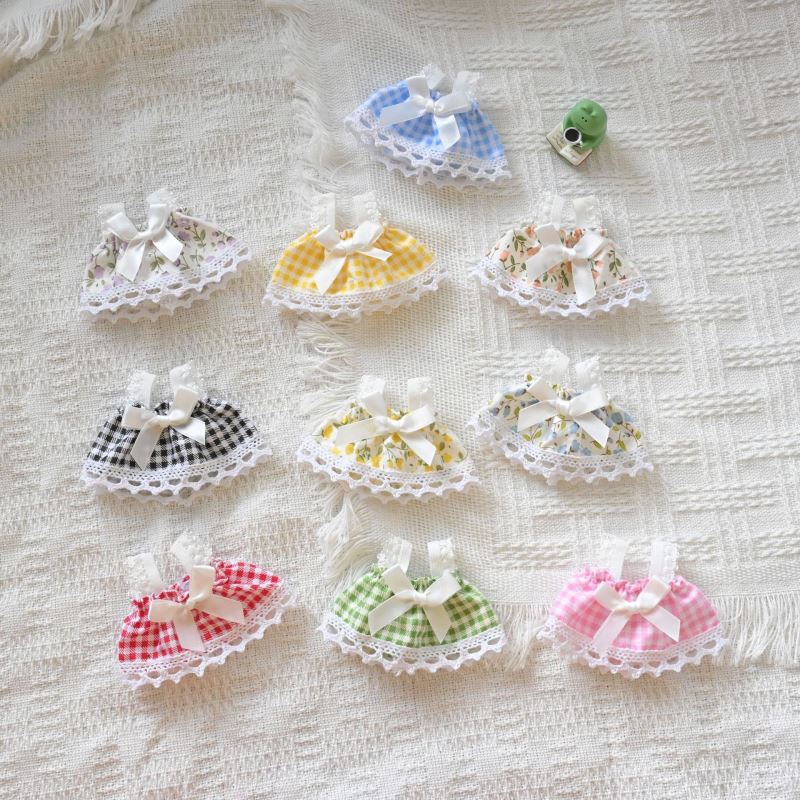 新品★モールドール用お洋服 ワンピース★