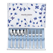 (キッチン)マリ・クレール モーニングセット9pc　(MC-125)