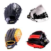 外野手用グローブ 野球グローブ ソフトボールグローブ 野球用品