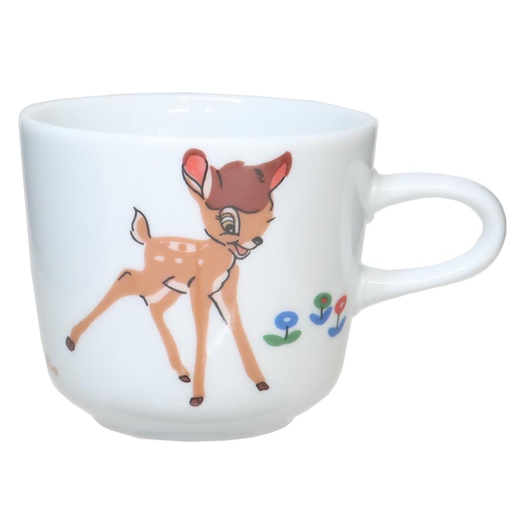 バンビ 磁器製マグ 復刻アート1963 | 卸売・ 問屋・仕入れの専門サイト【NETSEA】