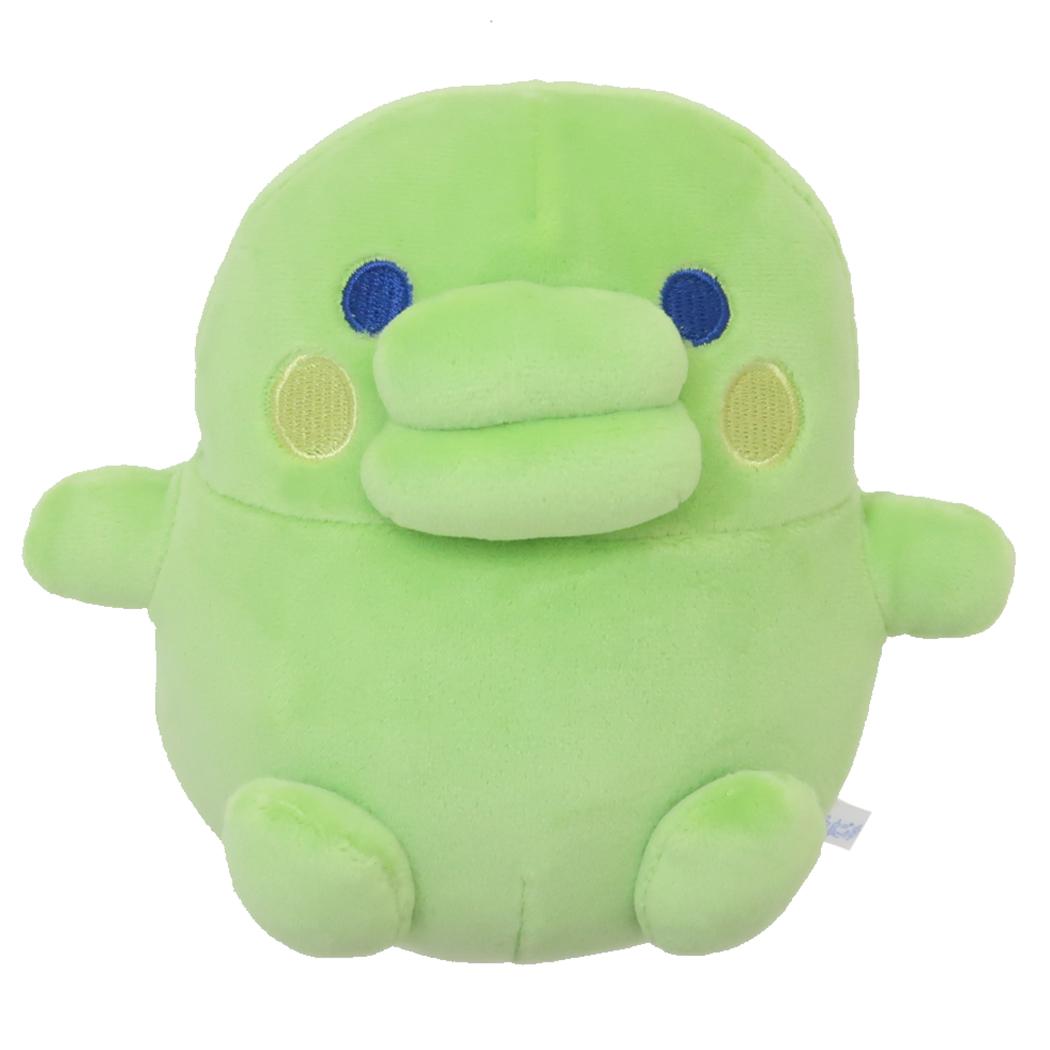 たまごっち おすわりぬいぐるみ くちぱっち