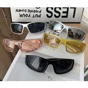 ファッション小物 メガネ サングラス 紫外線カット