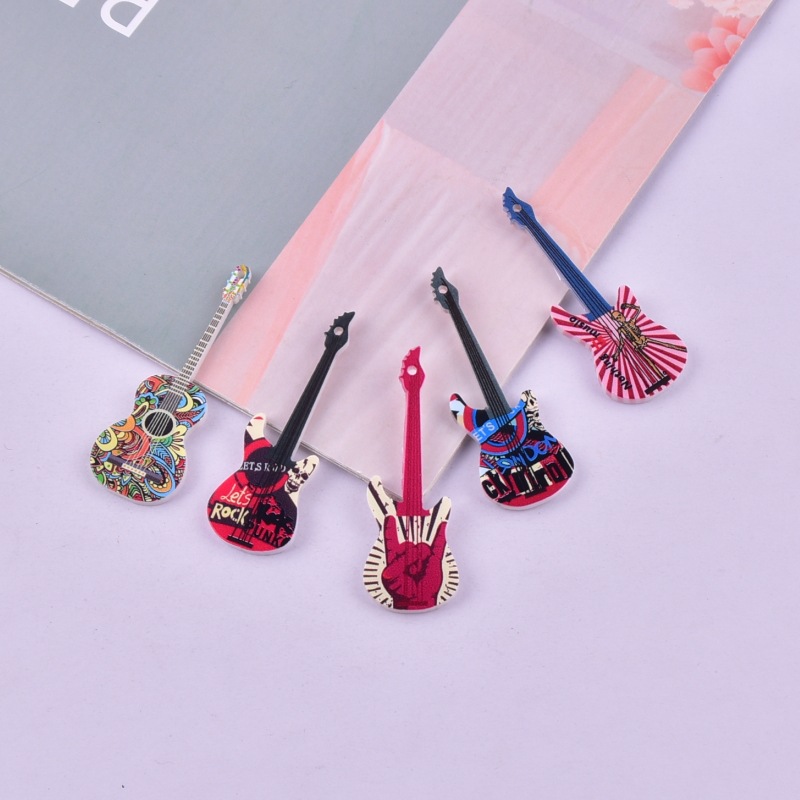 diyパーツ アクセサリーパーツ 手芸パーツ ハンドメイド 手作りパーツ バイオリン 手作りパーツ